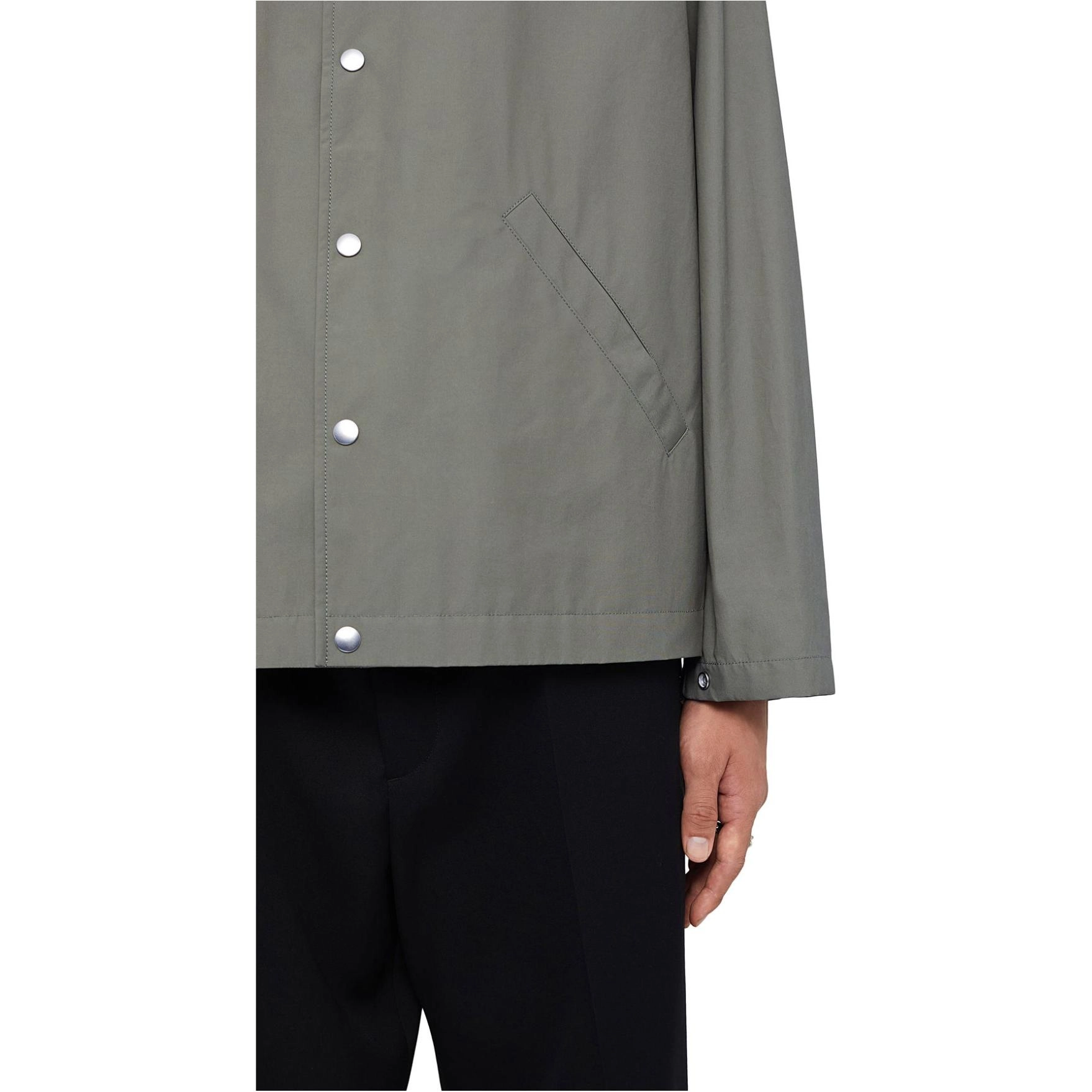 JIL SANDER FW22 Logo