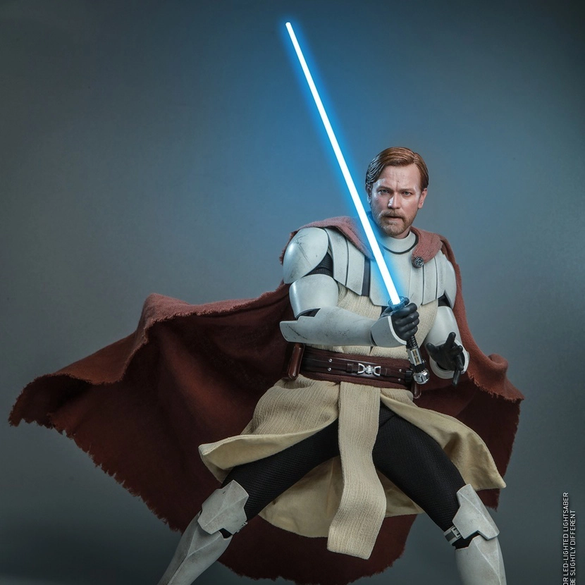 Hot Toys 16 30.5cm