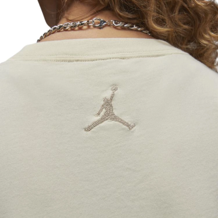 Jordan x A Ma Manire SS23 LogoT