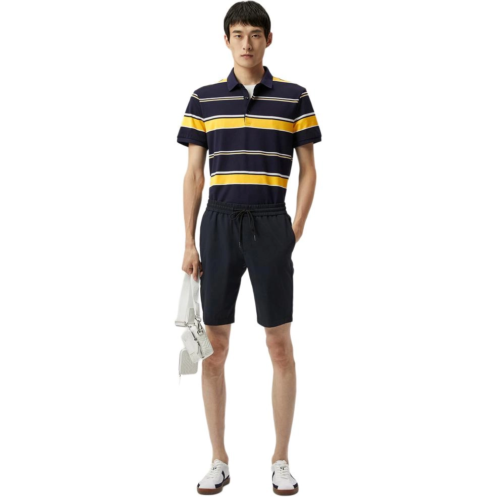 K-BOXING Polo
