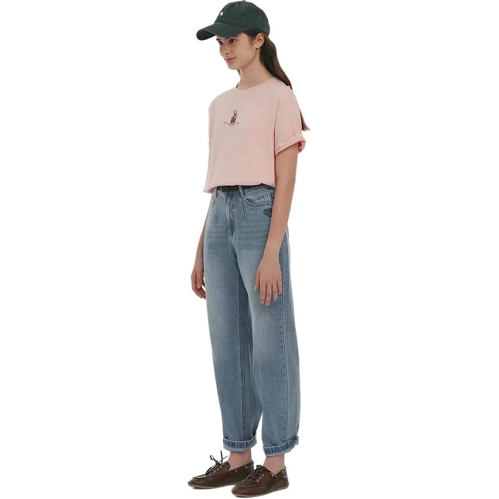 Teenie Weenie T