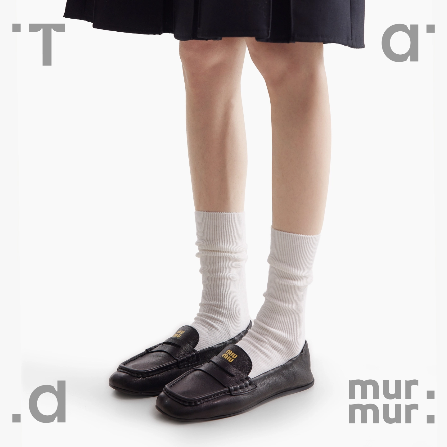 Tad murmur 3