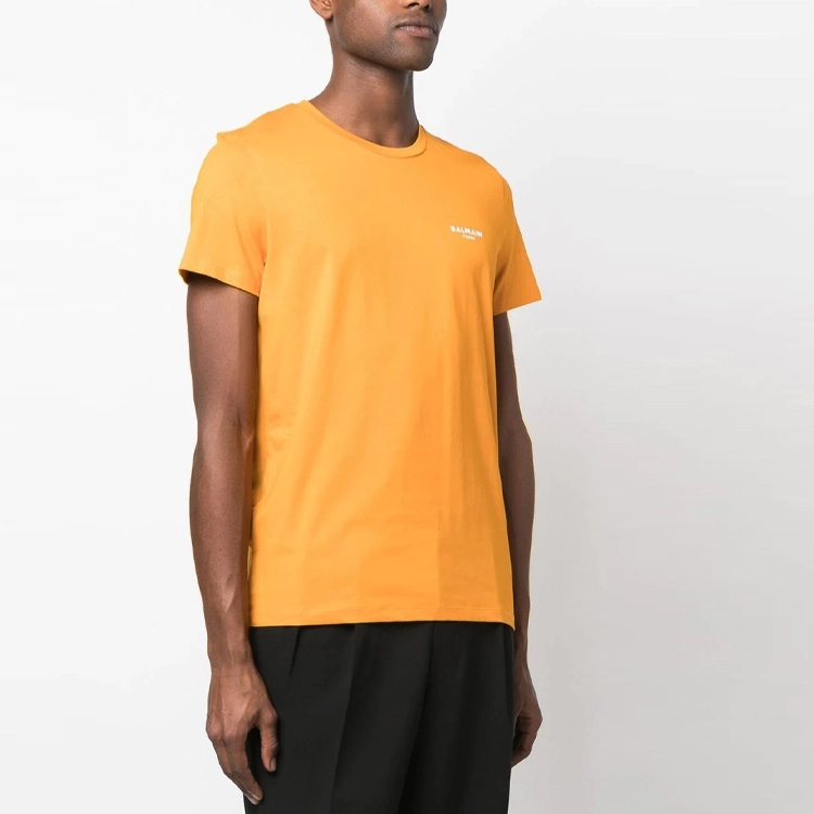 BALMAIN SS23 LogoT