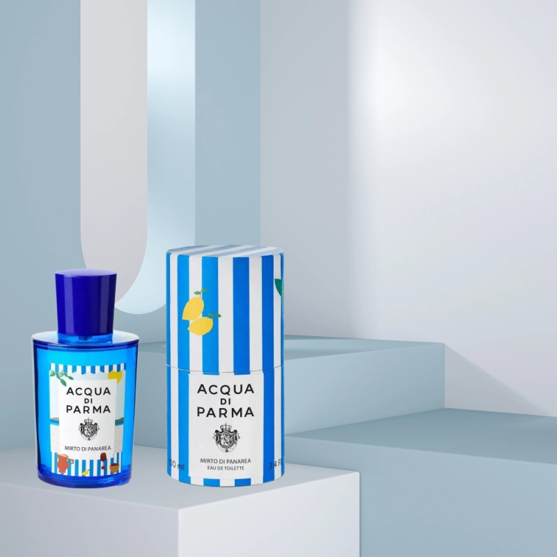 Mirto di Panarea EDT 100ml