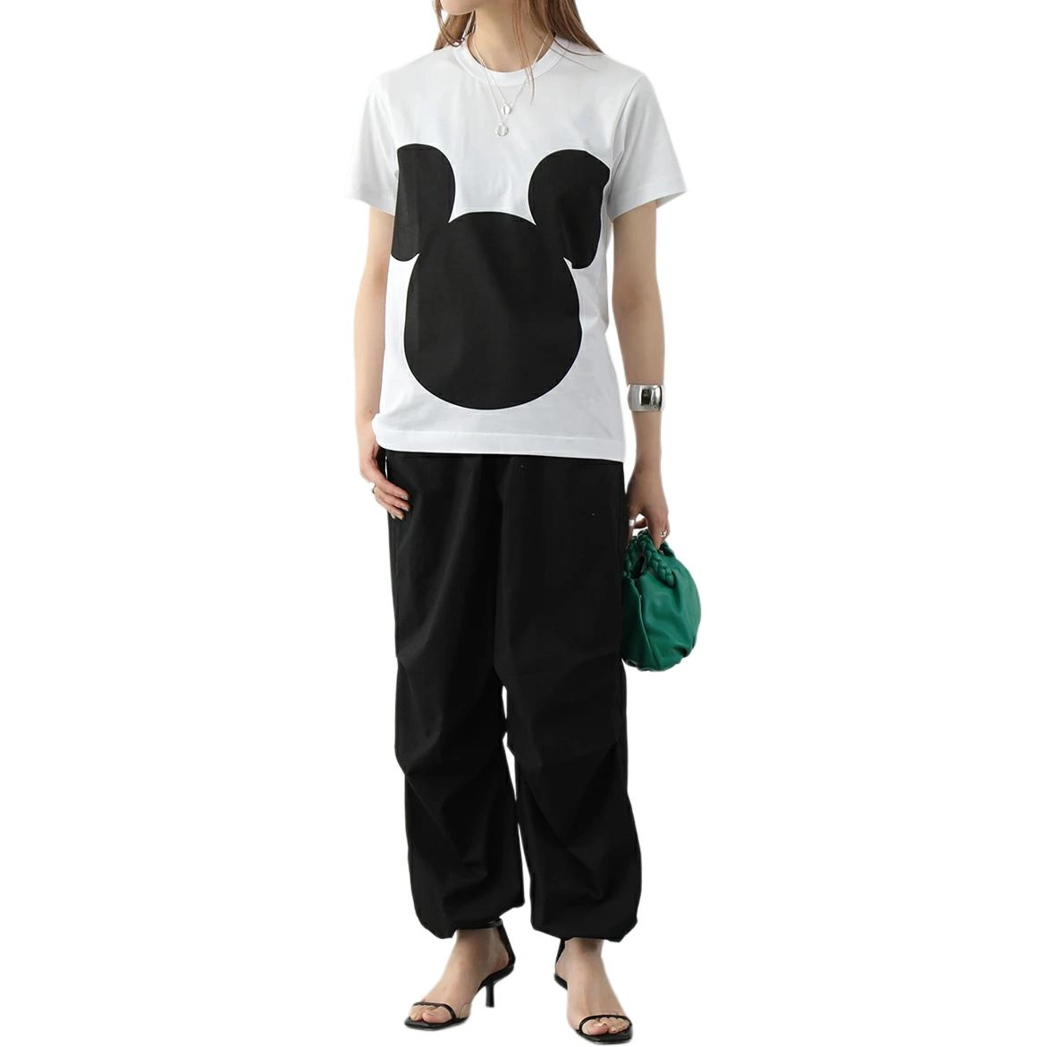 CDG SS23 T