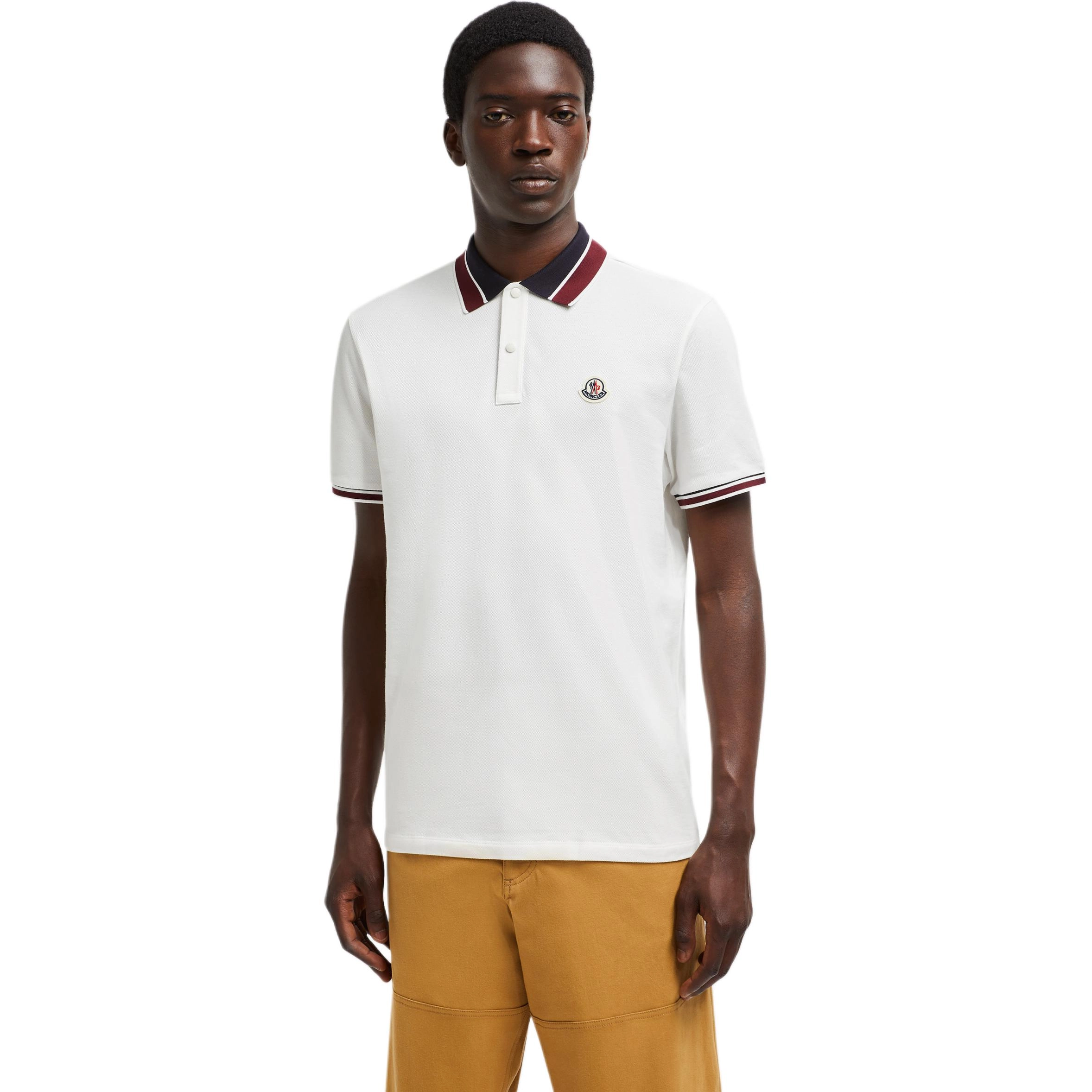 Moncler Polo