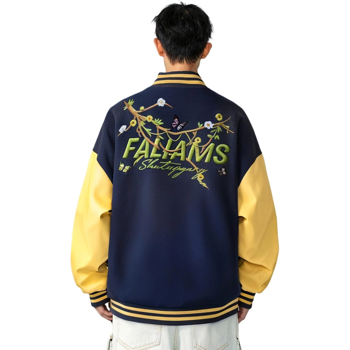 FALIAMS