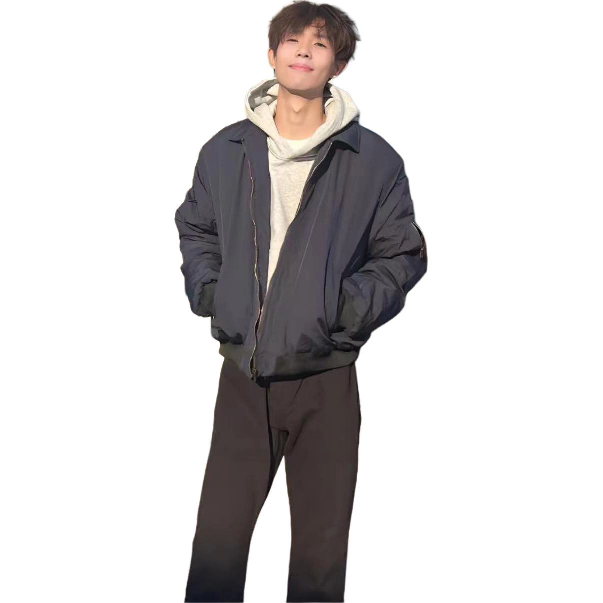 GEOGRE ALEX cleanfit