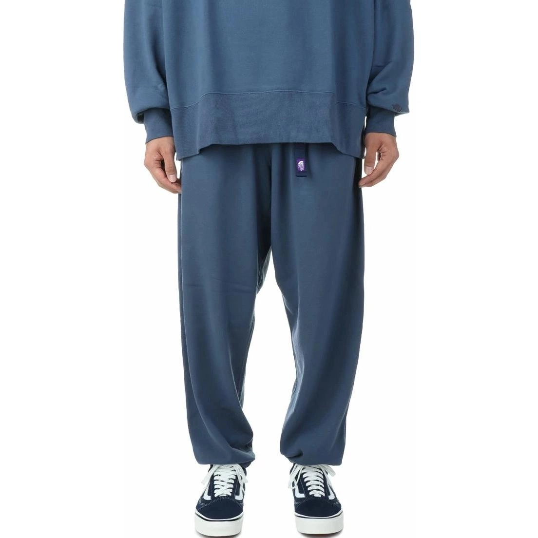 THE NORTH FACE PURPLE LABEL