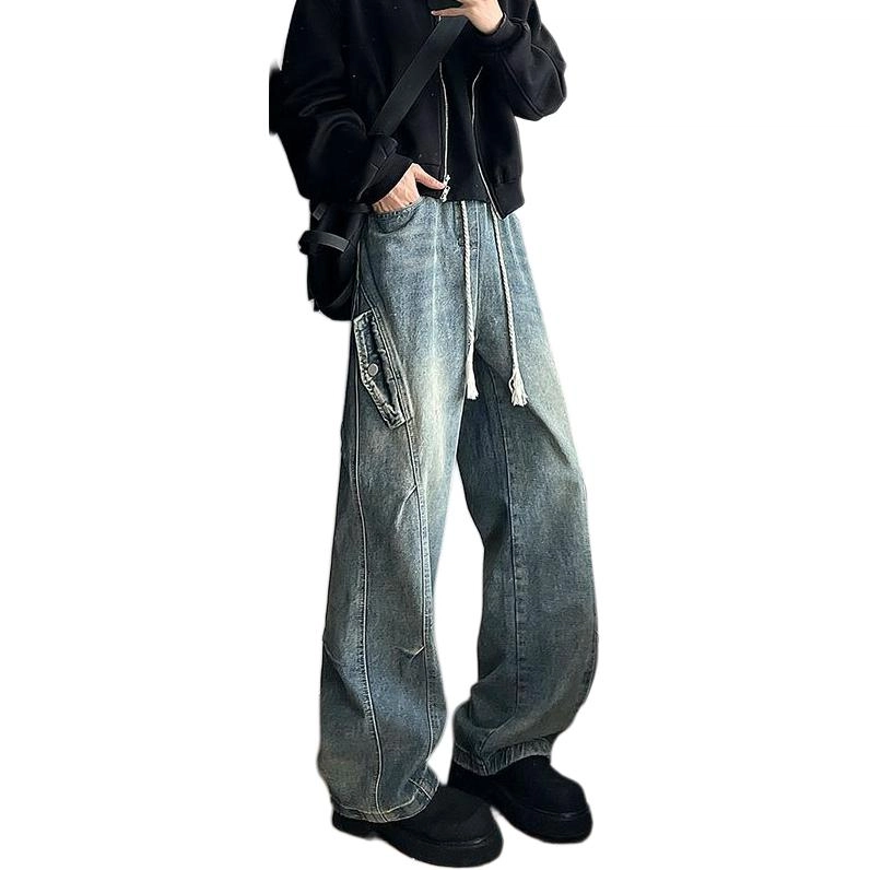 M JEANS STUDIOS 7