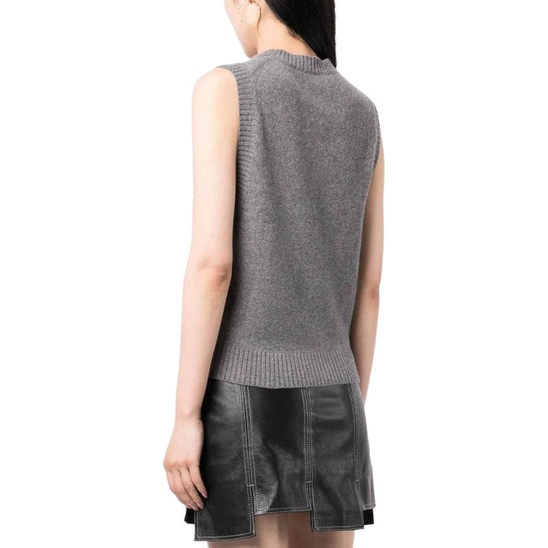 GANNI FW23 LOGO