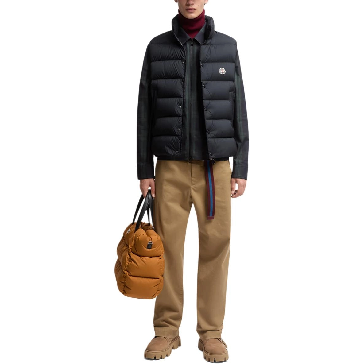 Moncler Tibb FW25