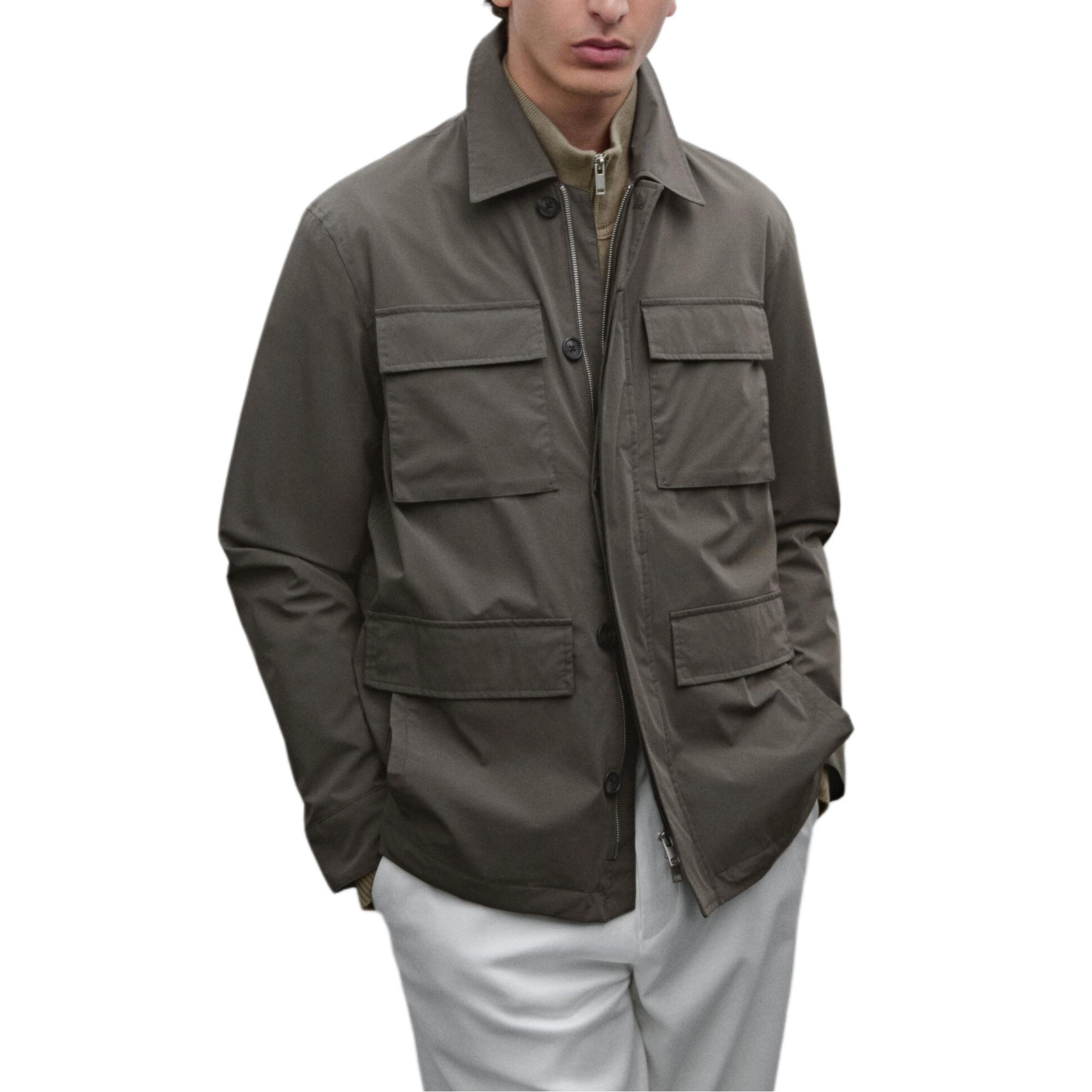 Massimo Dutti