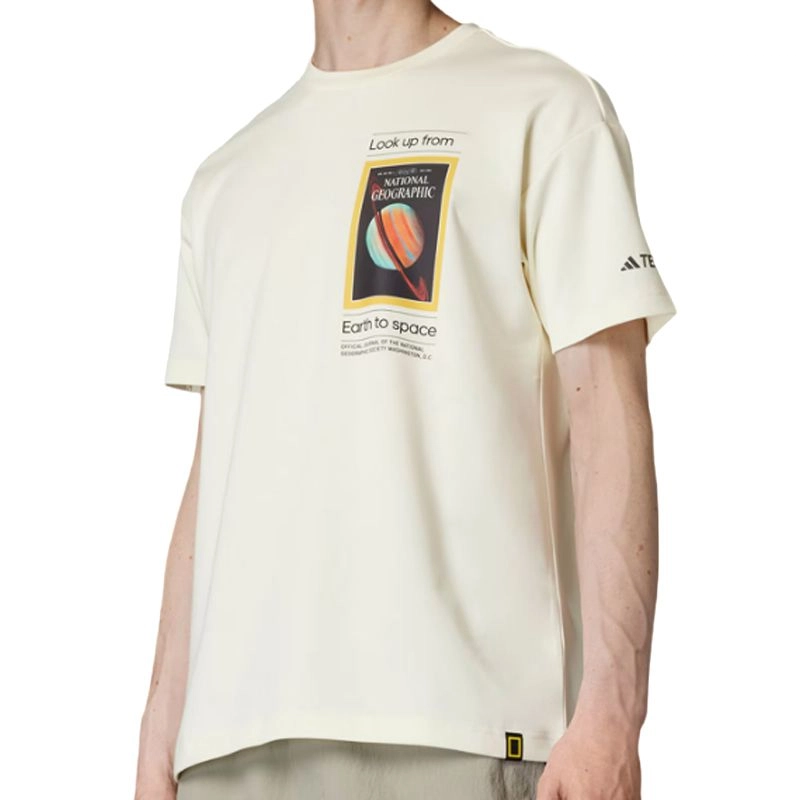 adidas TERREX x National Geographic) T