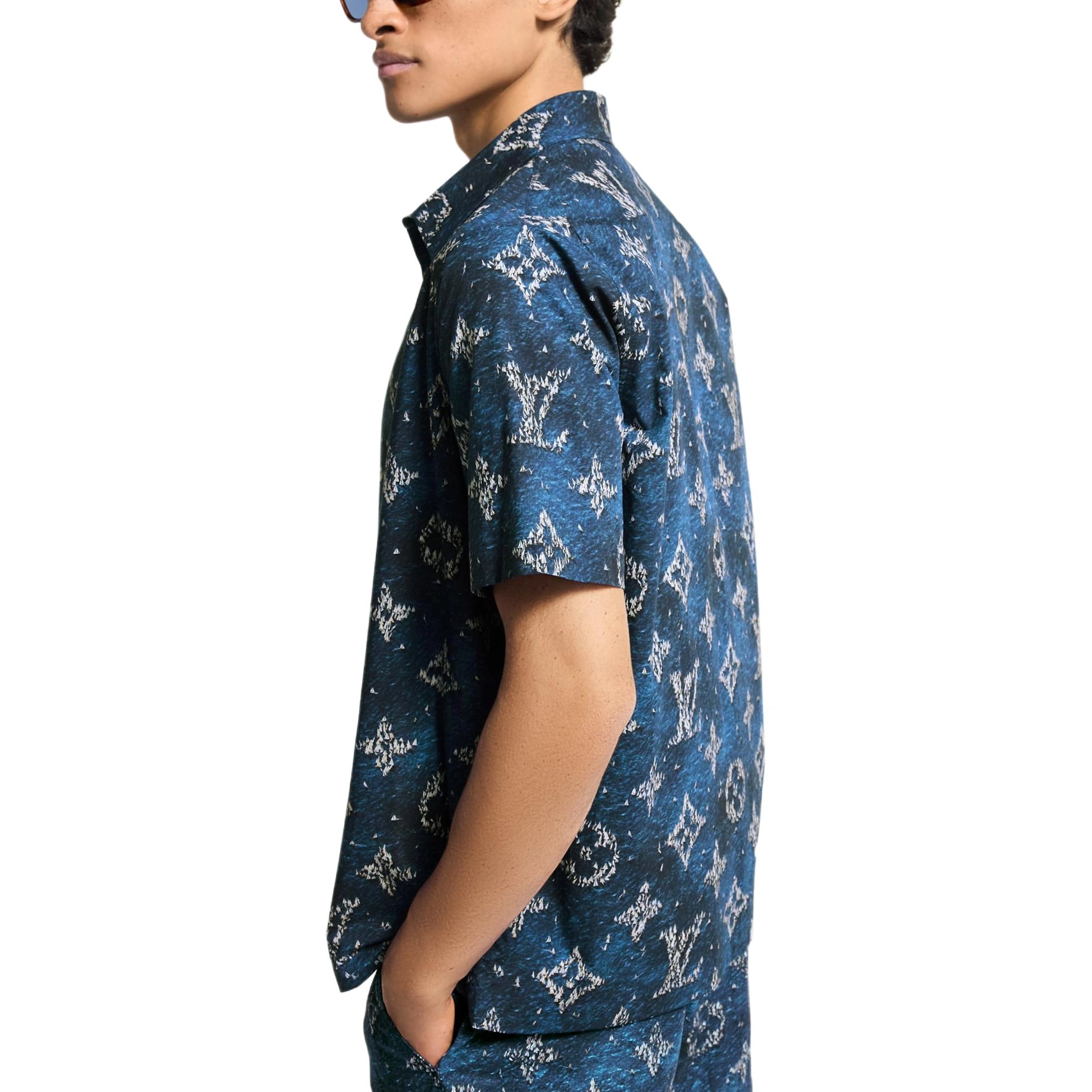 LOUIS VUITTON FW25 Logo