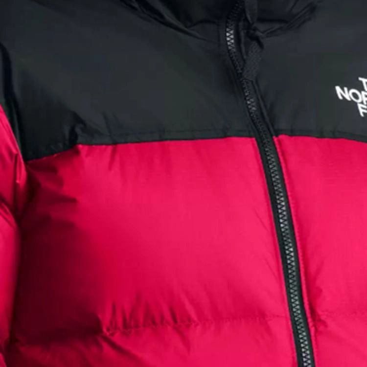 THE NORTH FACE Women's 1996 Retro Nuptse Jacket TNF Red