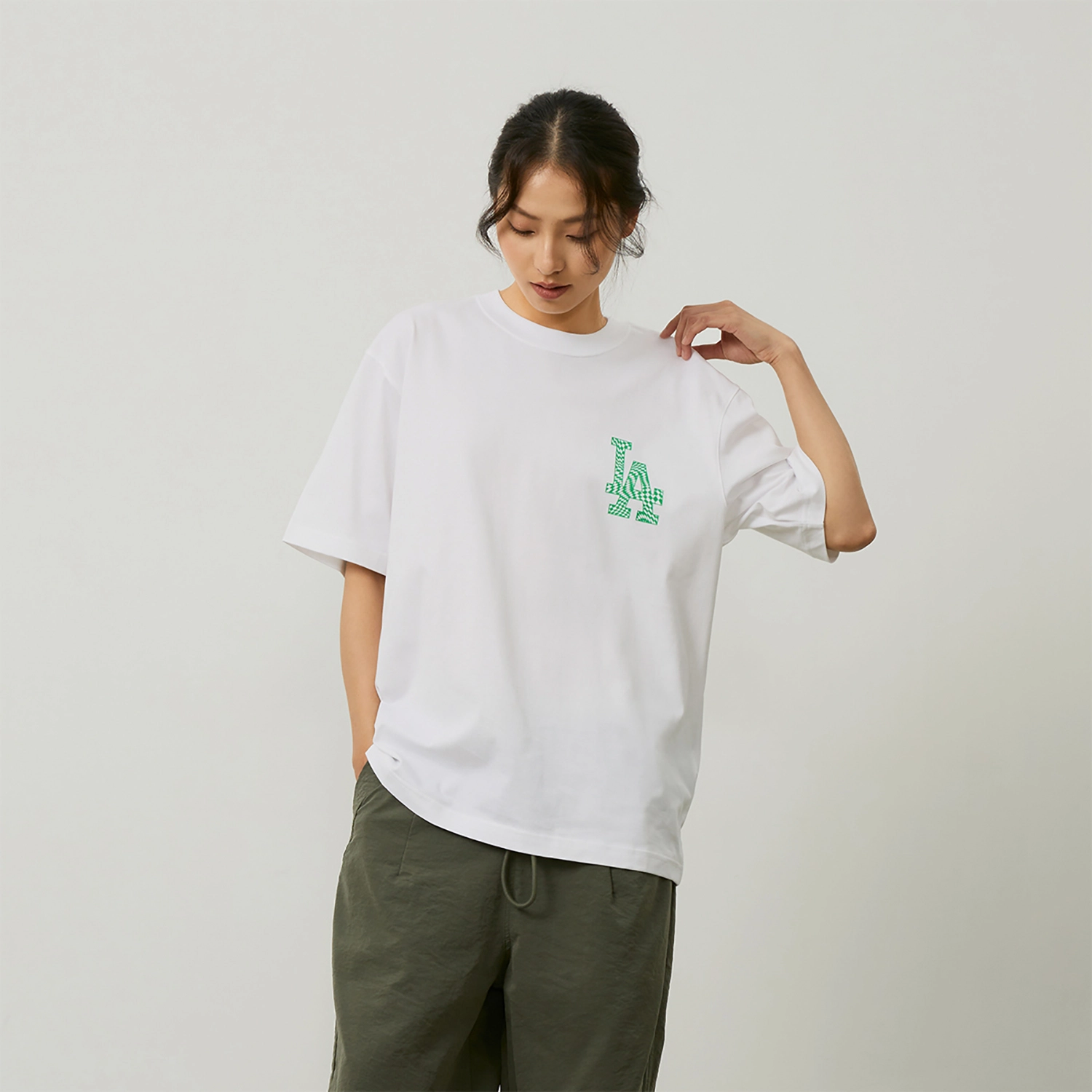 MLB SS24 LOGO T