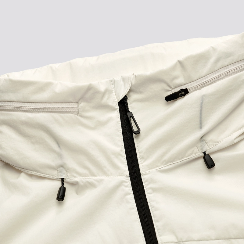 SALOMON DUAL AURA LT UV JACKET U