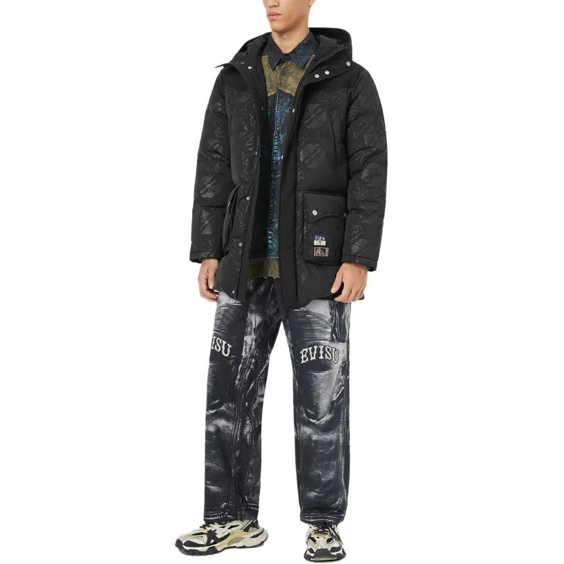 EVISU 2024