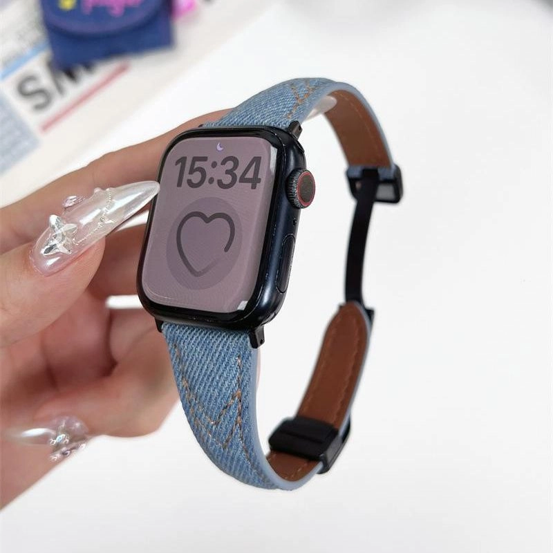 TooGowa iwatch87654321SE