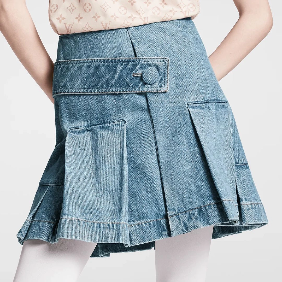 LOUIS VUITTON SS24 A