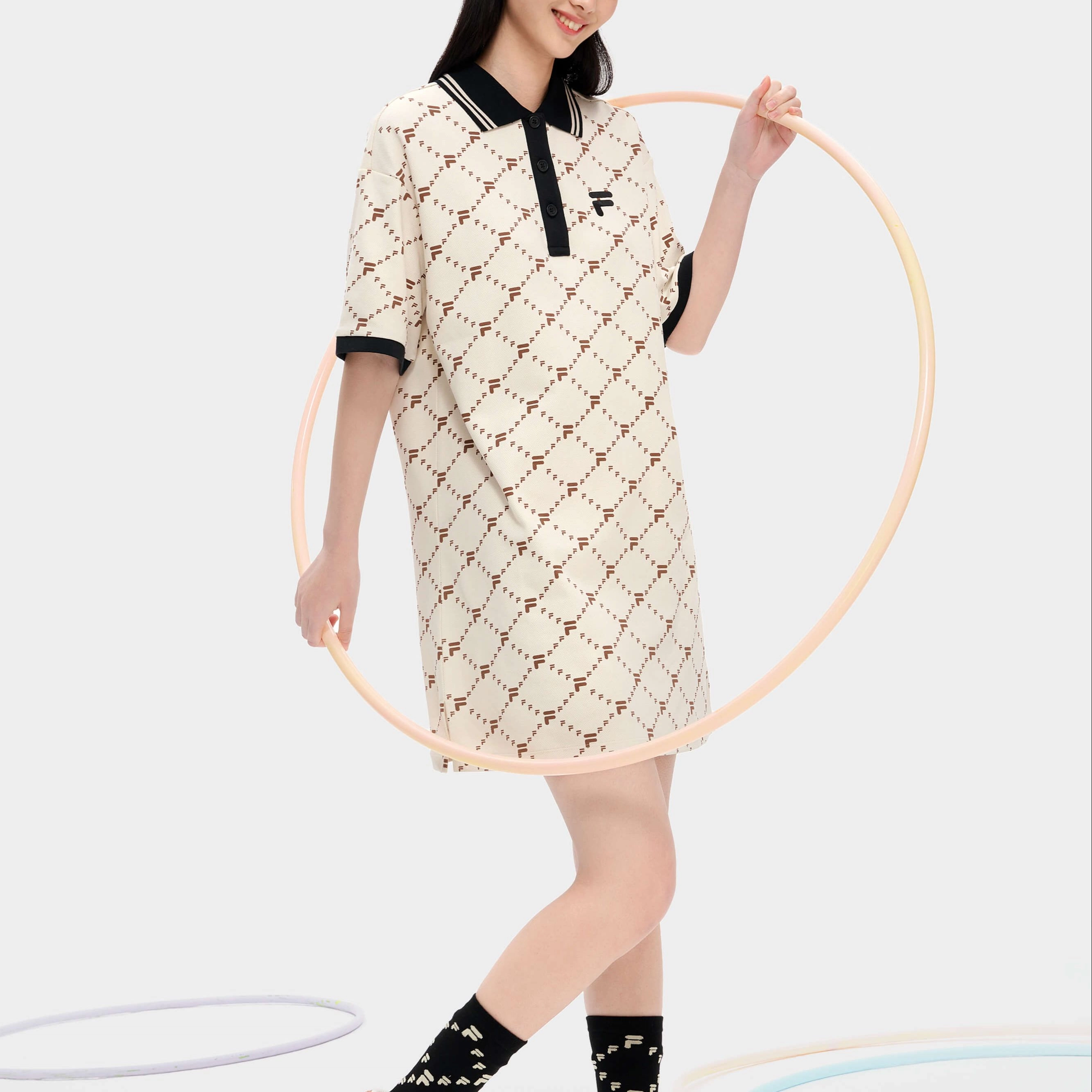 FILA FUSION Polo