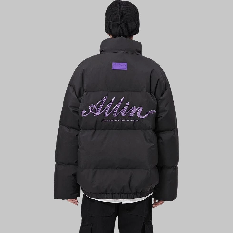 ALL IN