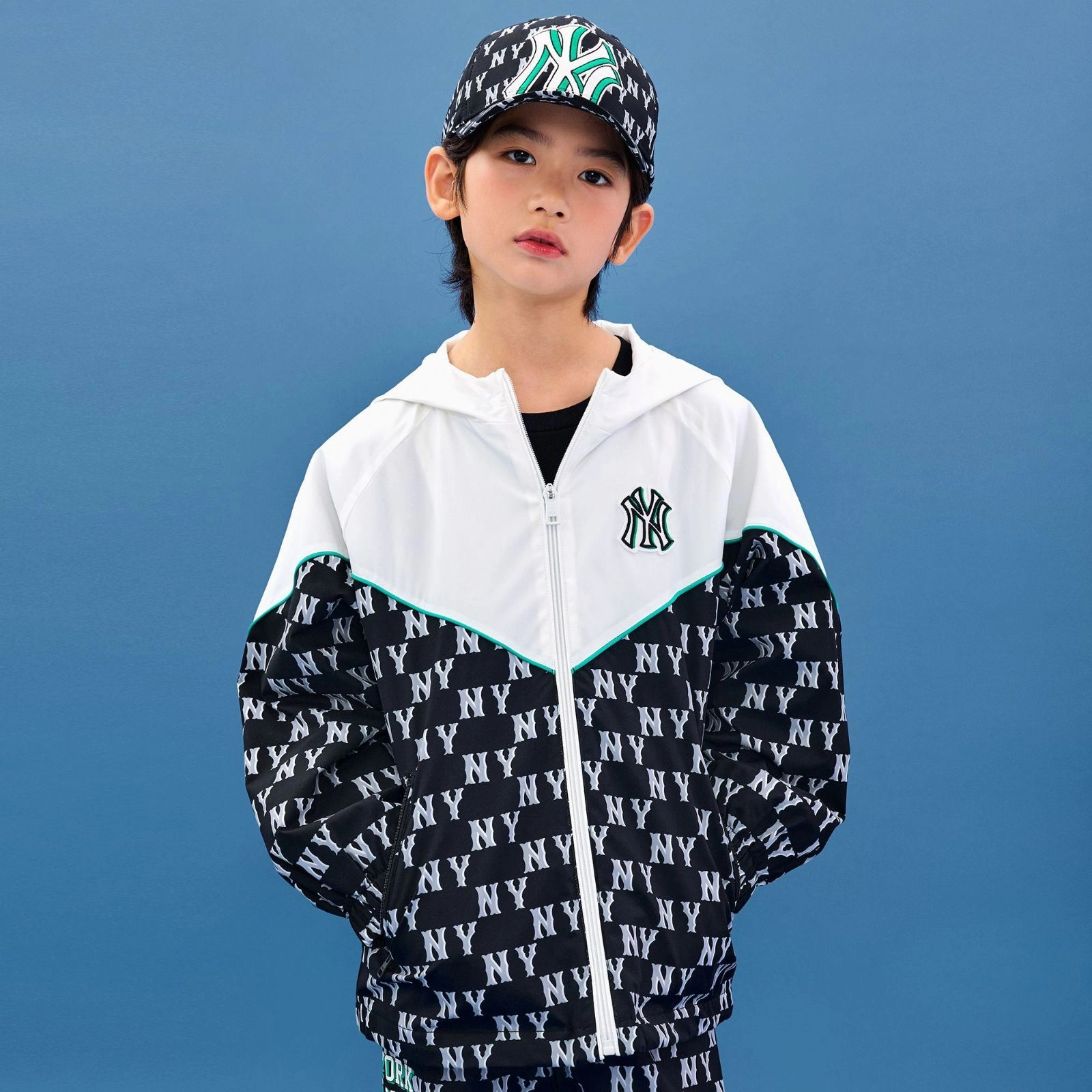 MLB KIDS
