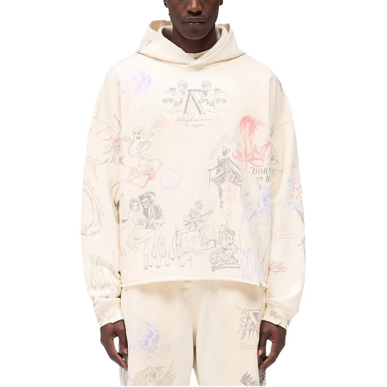REPRESENT SS25