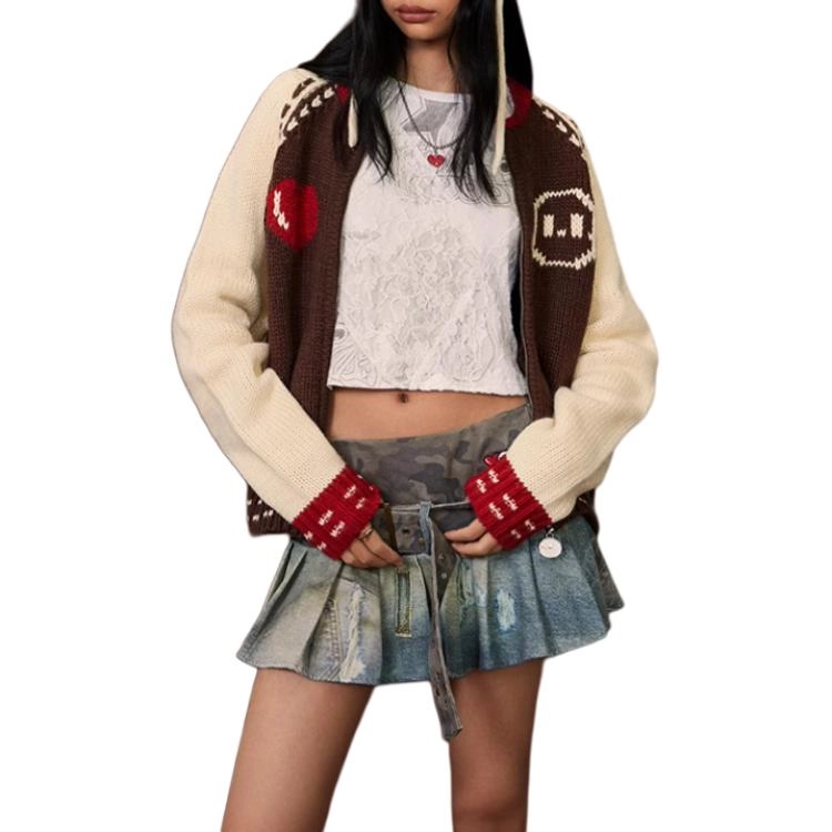 GOOD BAI FW24 GOODEES