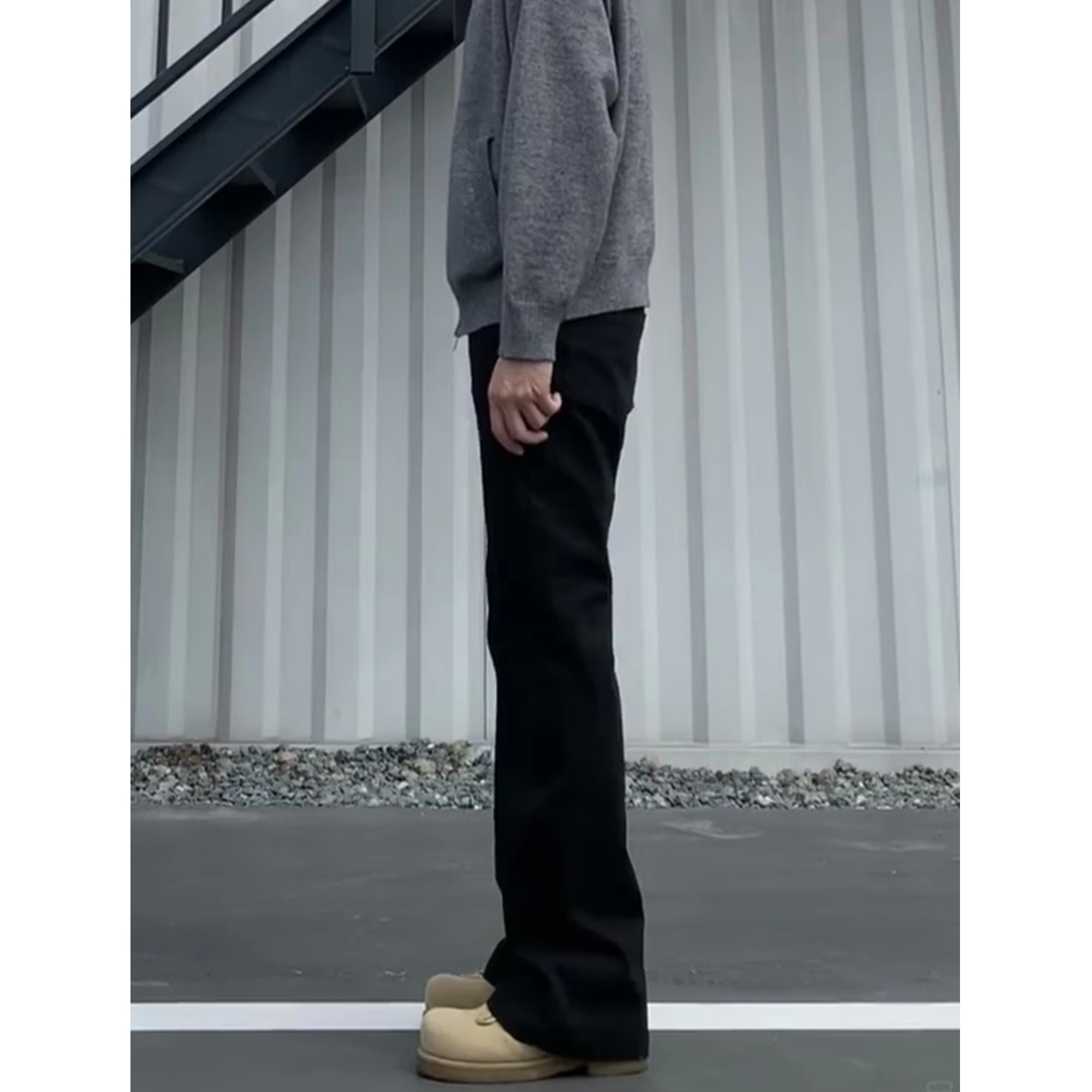 DAFK cleanfitvibe