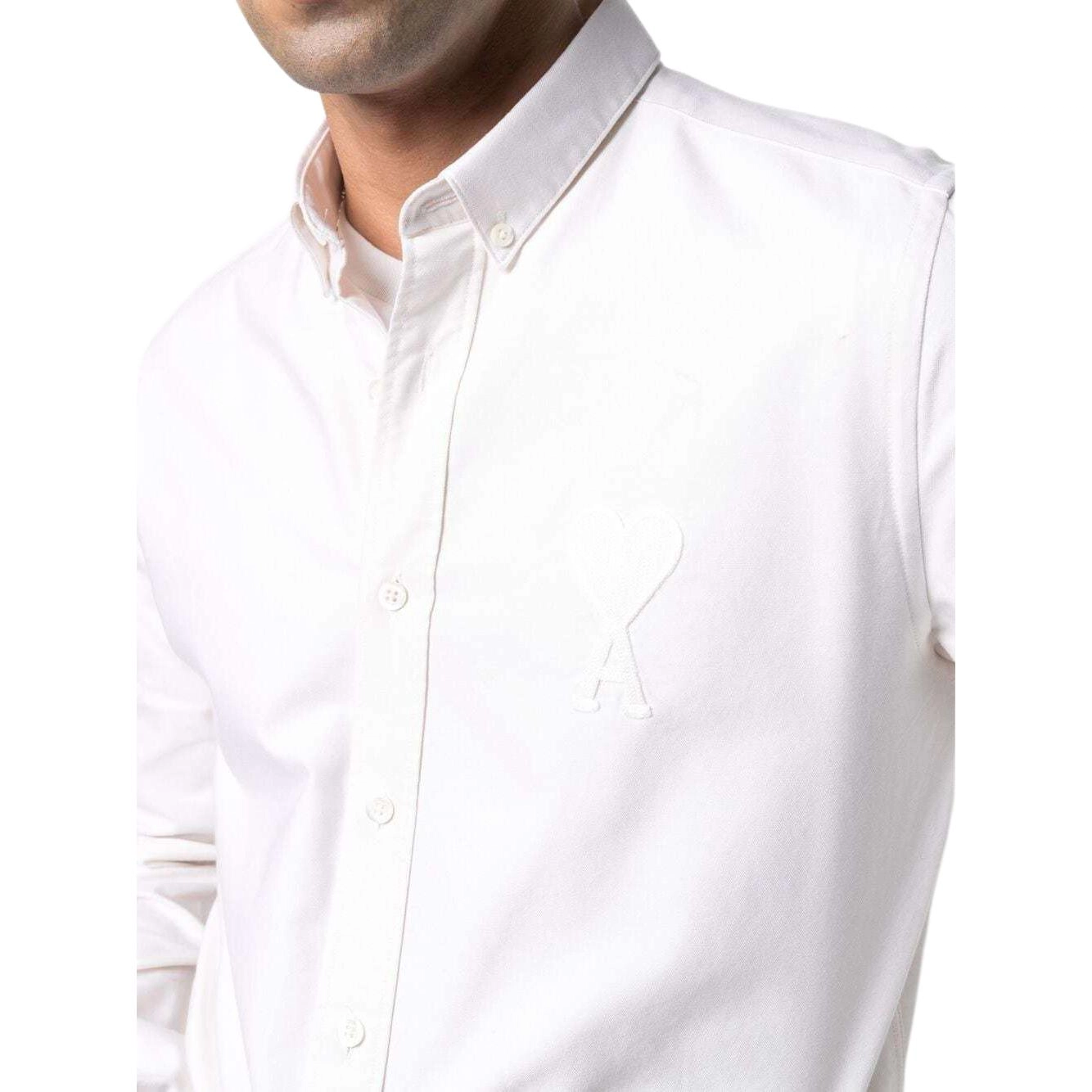 AMIPARIS SS21 Logo
