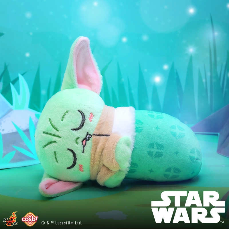 Hot Toys COSBIQ 6