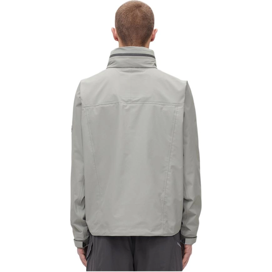 DESCENTE ALLTERRAIN 81