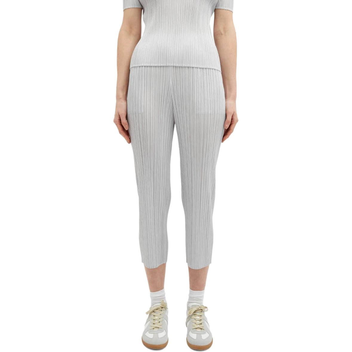 Homme Pliss Issey Miyake