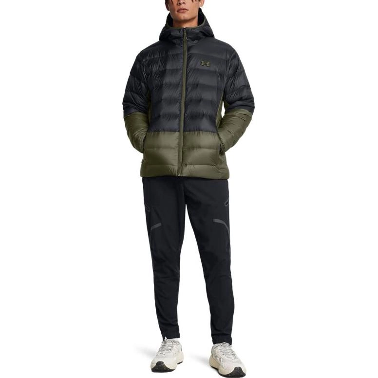 Under Armour FW24 Echo logo