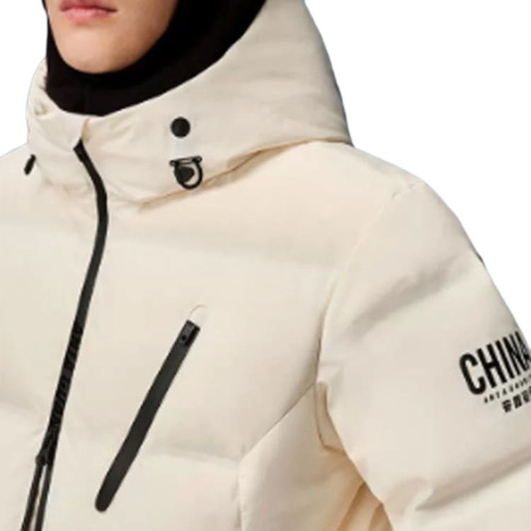 Anta FW22 logo
