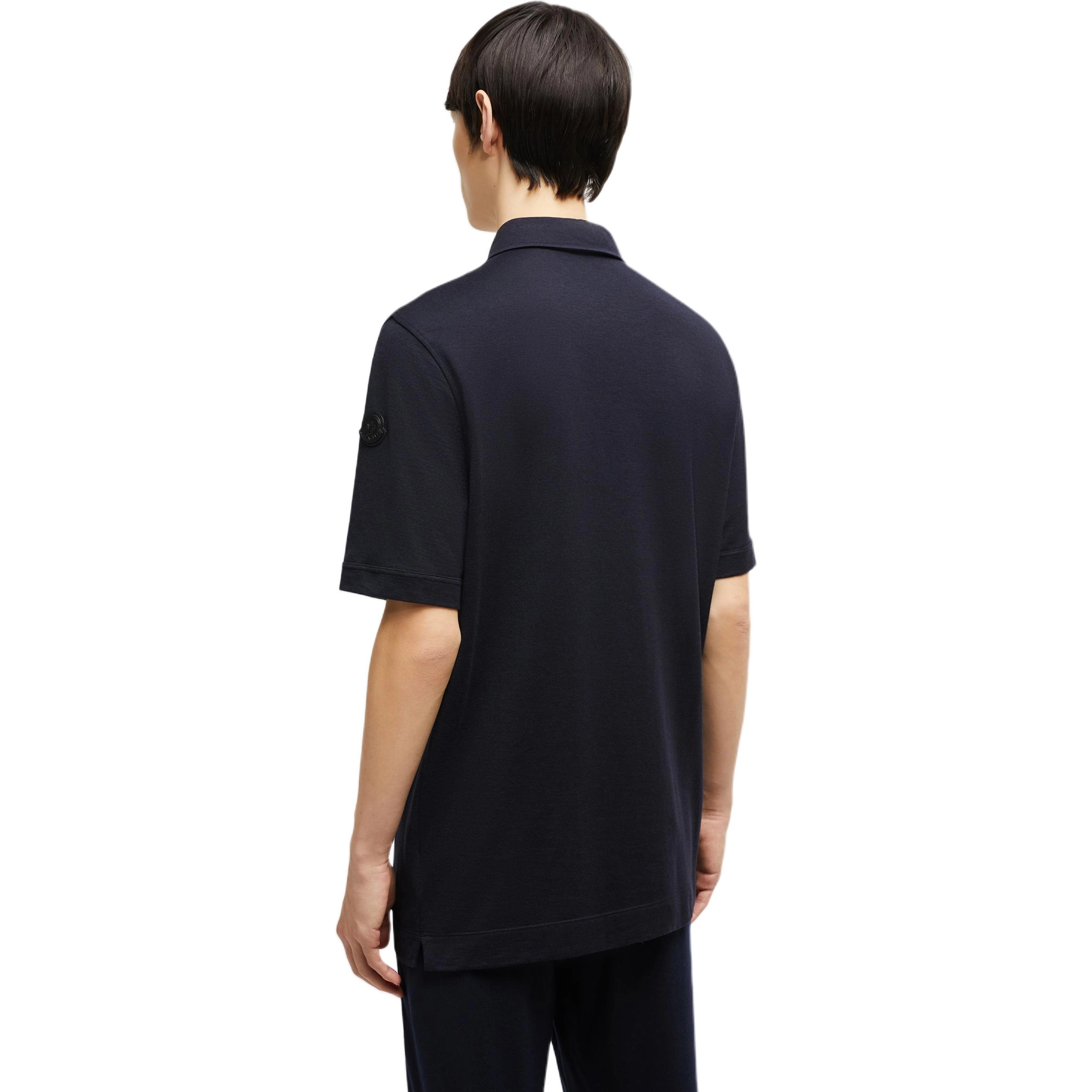 Moncler Polo