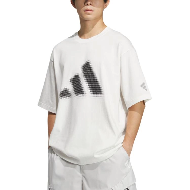 adidas FOS SS25 SHORT SLEEVE T-SHIRT T
