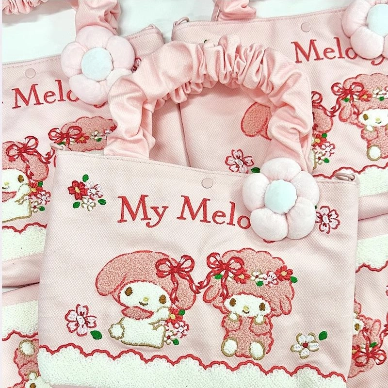 Sanrio jk