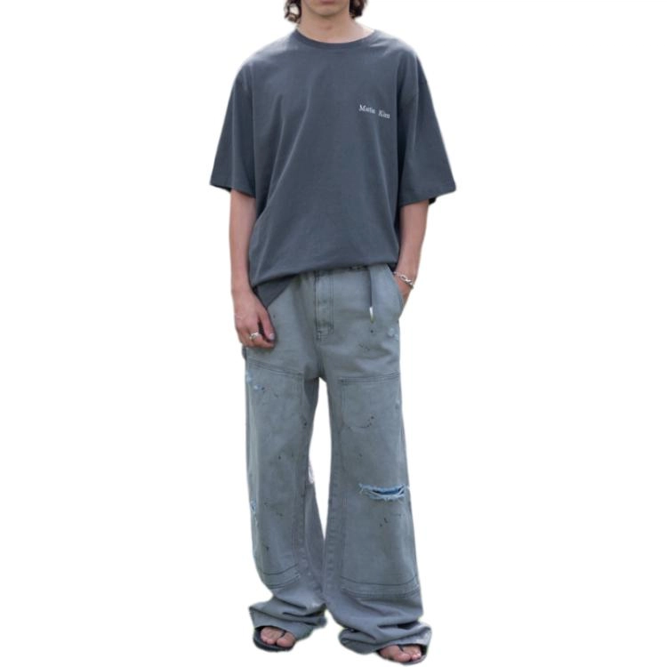 MATIN KIM SS25 T