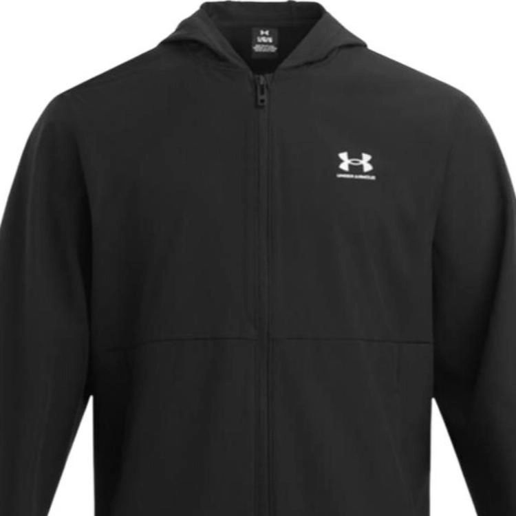 Under Armour UA Vibe Windbreaker