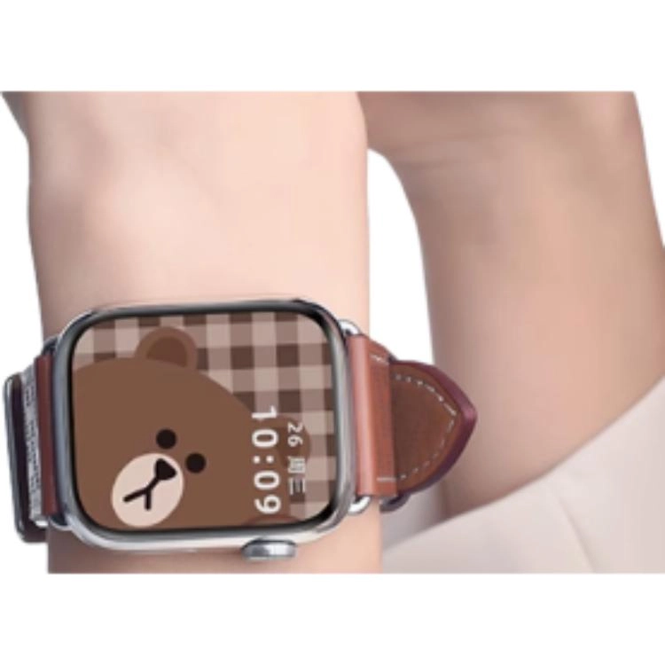 BIAZE iwatch apple watch 8SE765