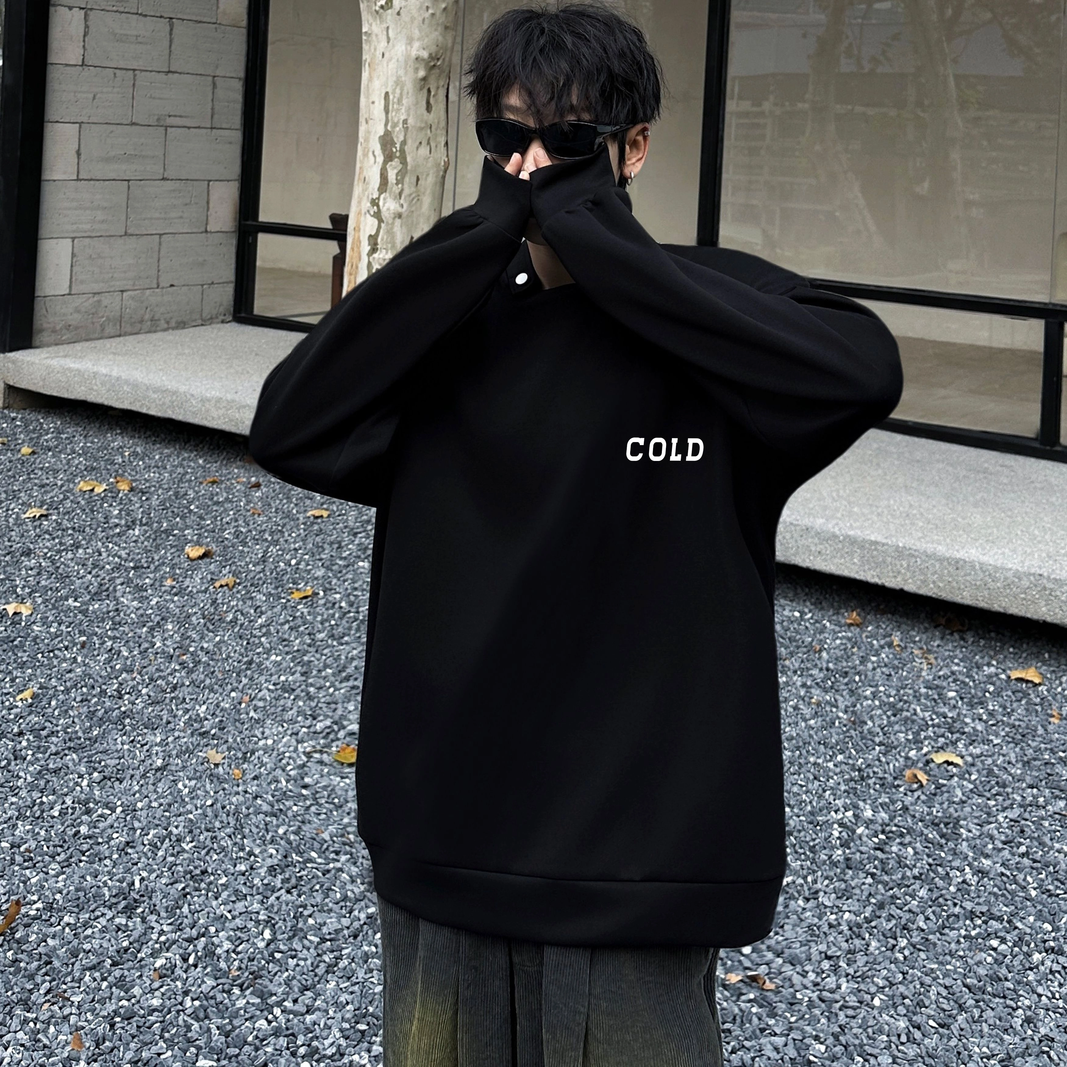 COLD MAPLE FW25 T