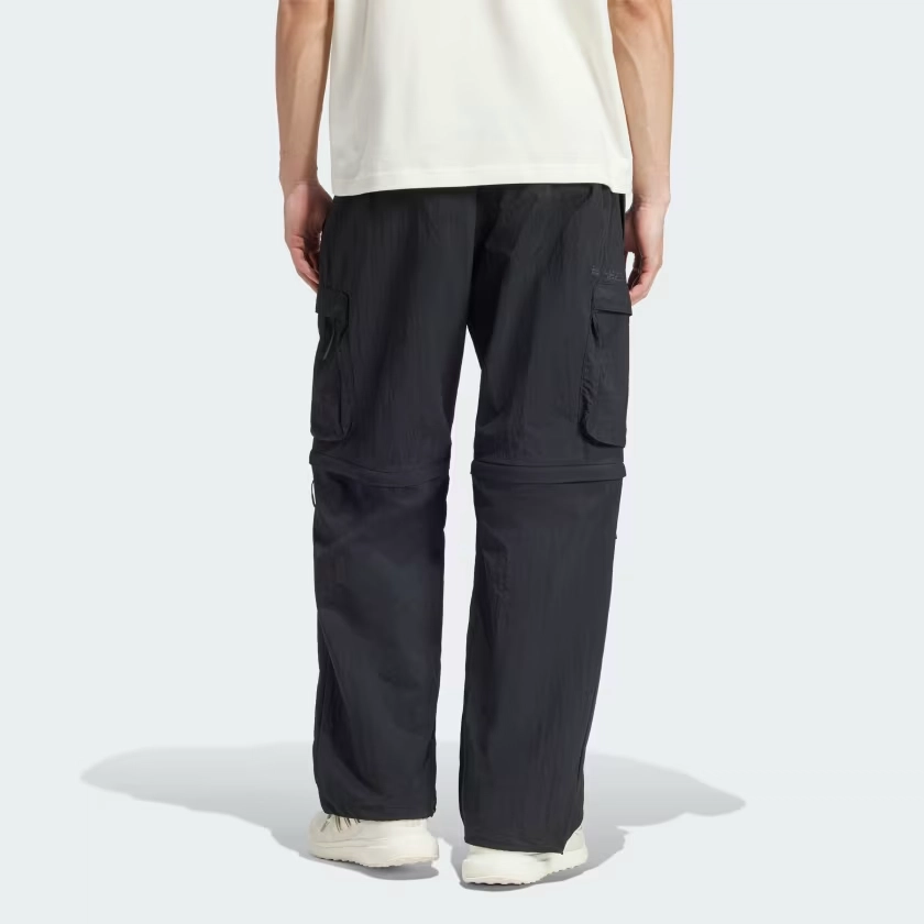 adidas City Escape Premium Zip-Off Cargo Pants