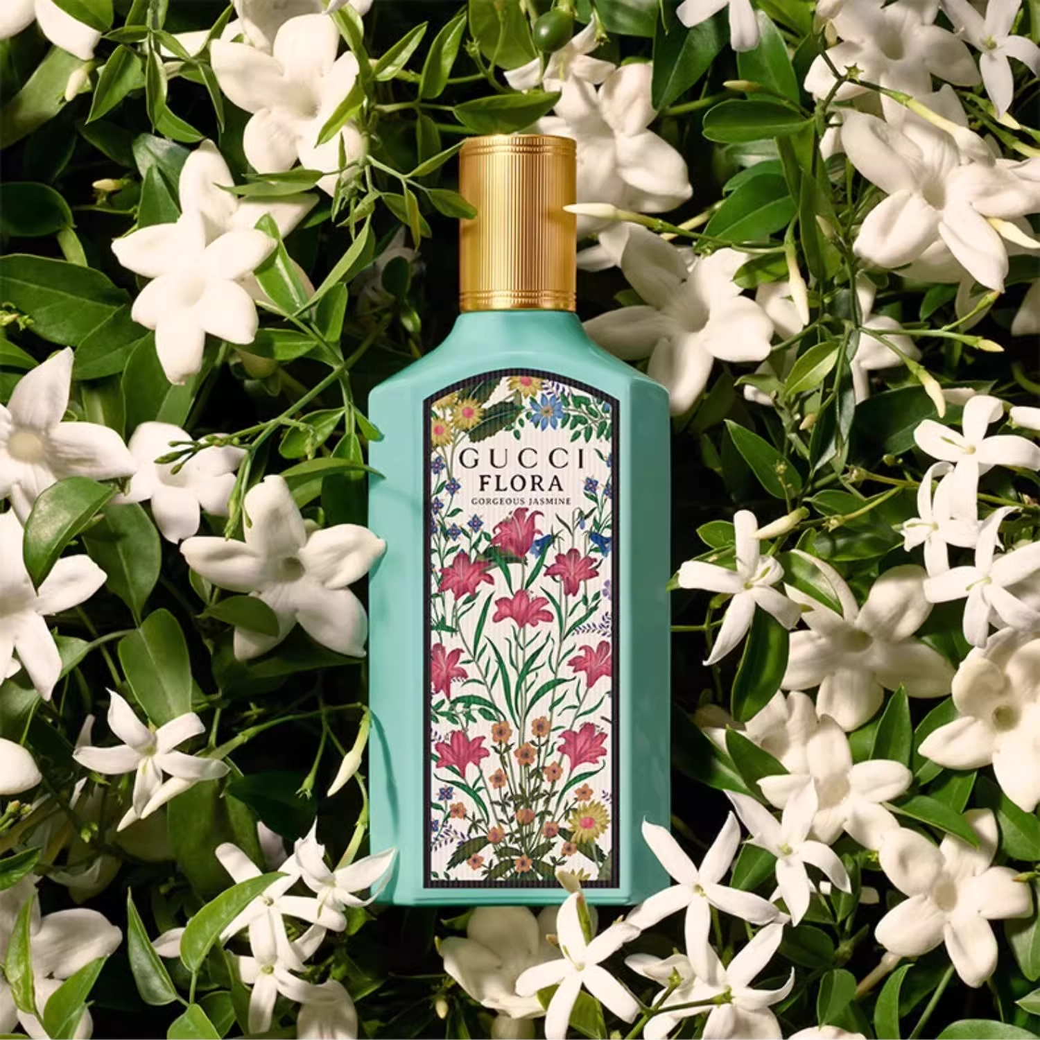 GUCCI EDP 30ml 50ml100ml