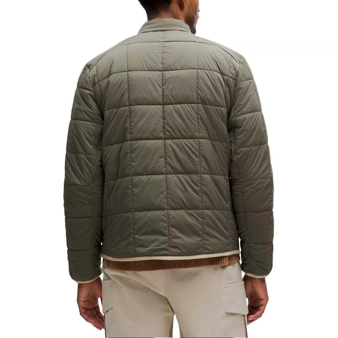 lululemon Glyde Route Ready