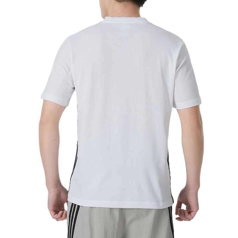 adidas Essential SINGLE JERSEY LogoT