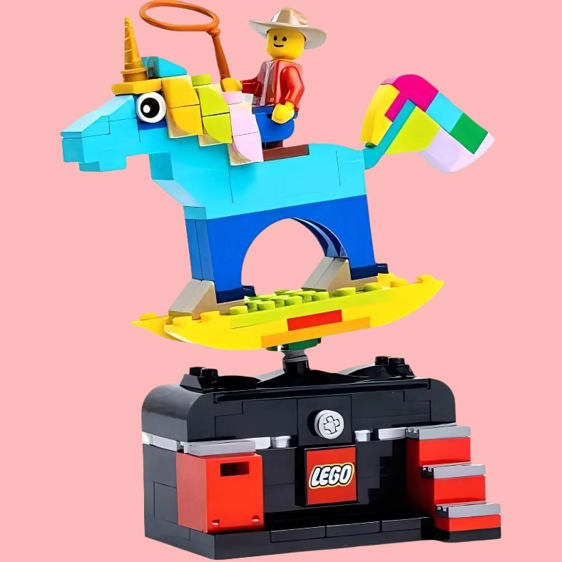 LEGO Creator 168pcs 6435199