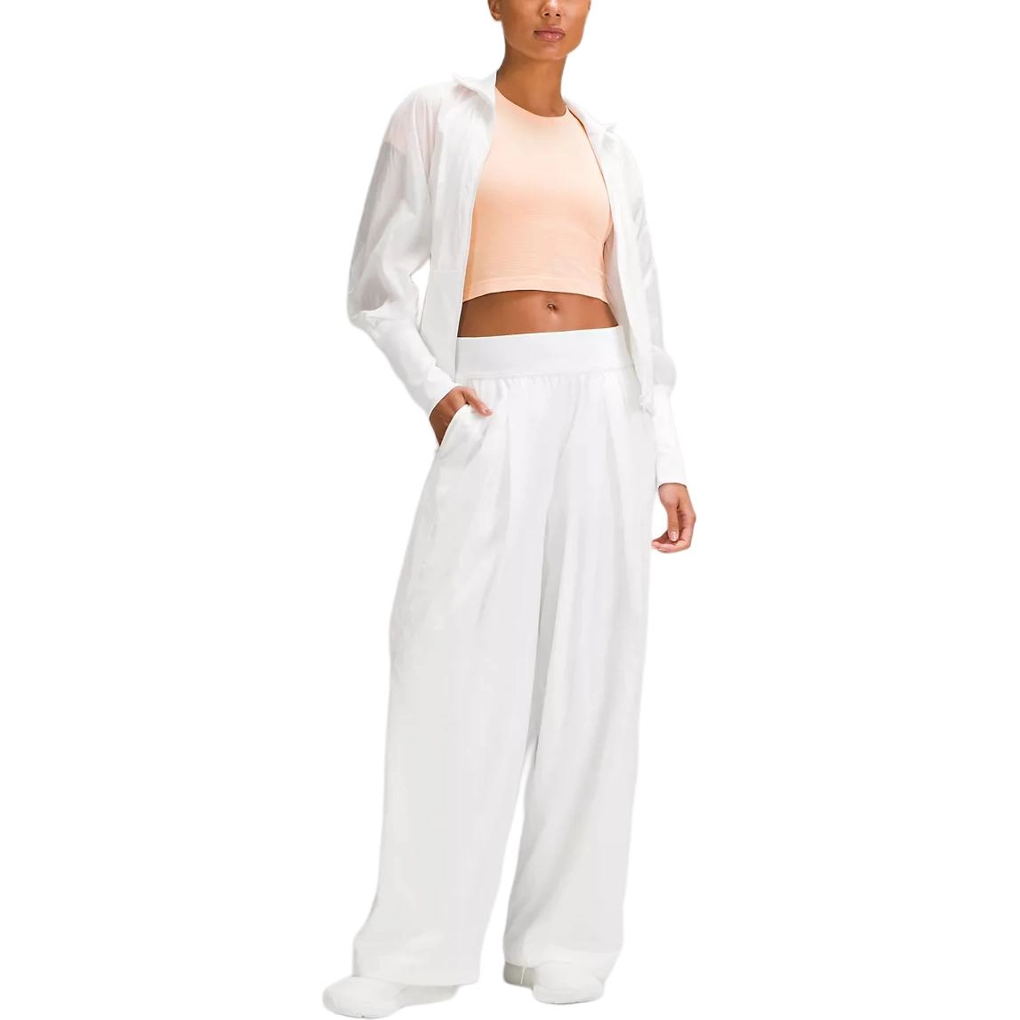 lululemon Swiftly Tech T